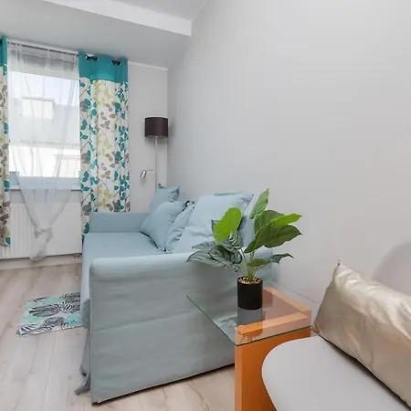 Dom wakacyjny Comfortable House With Bathtub In The Bedroom *